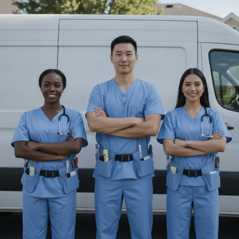 On-Call Pharmacy team in Plantation