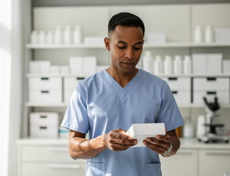 On-Call Pharmacy service in Plantation